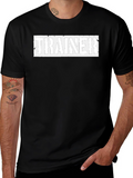 Trainer Graphic T-Shirt