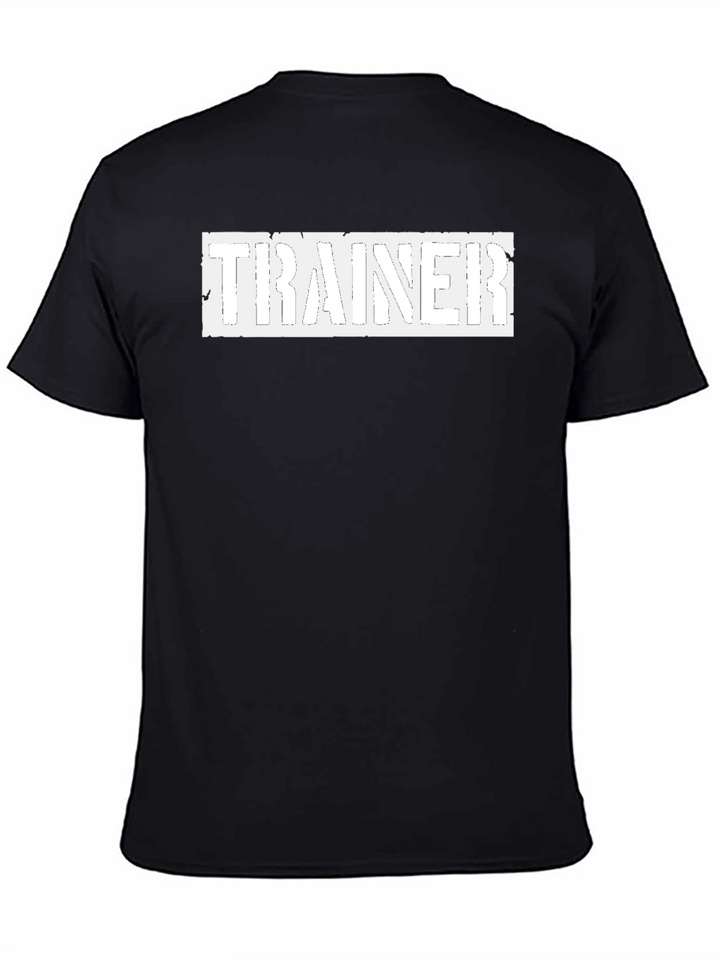 Trainer Graphic T-Shirt