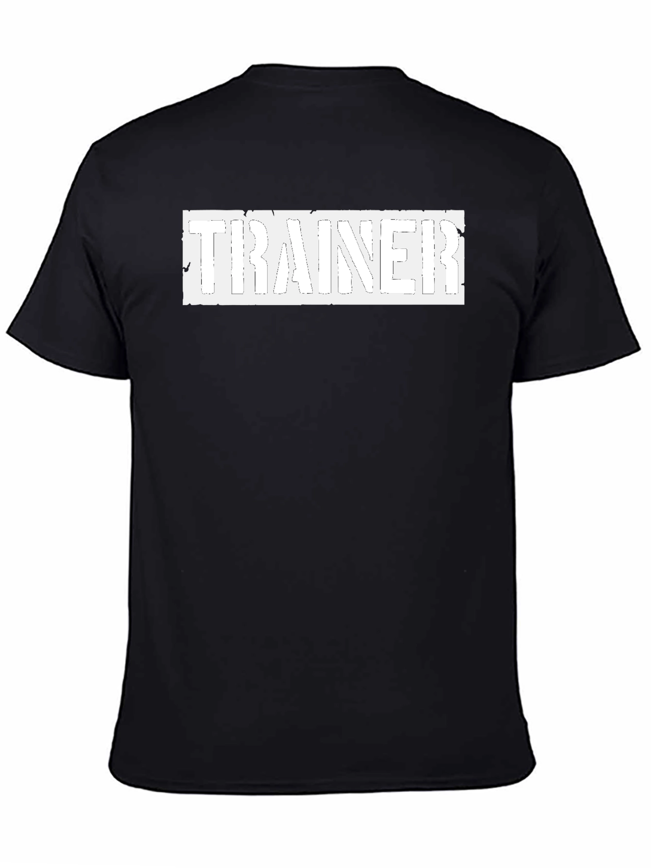 Trainer Graphic T-Shirt