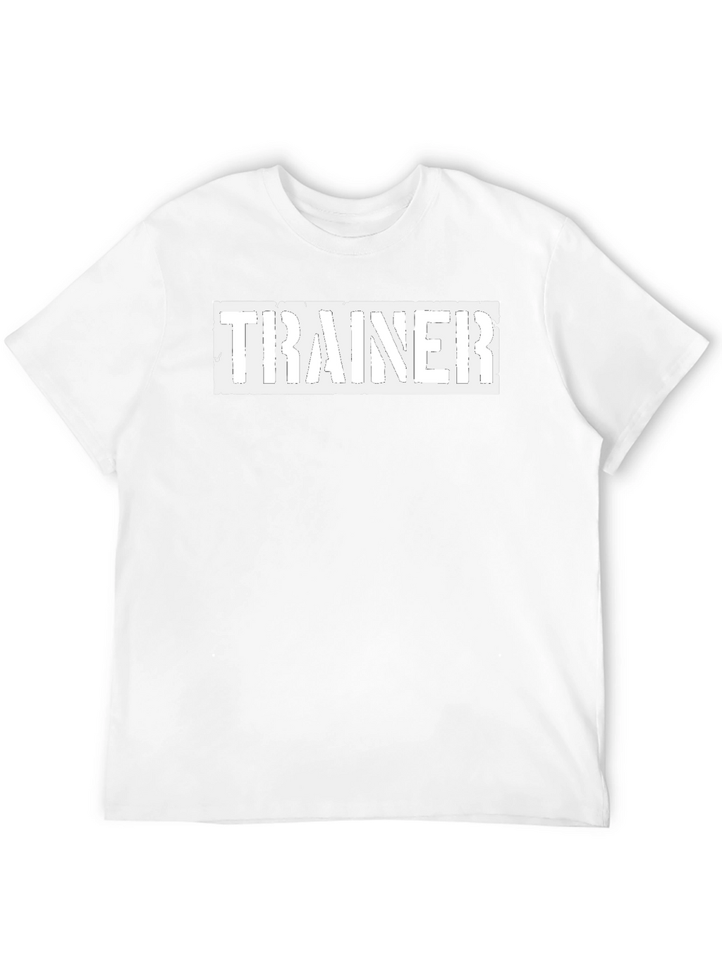 Trainer Graphic T-Shirt