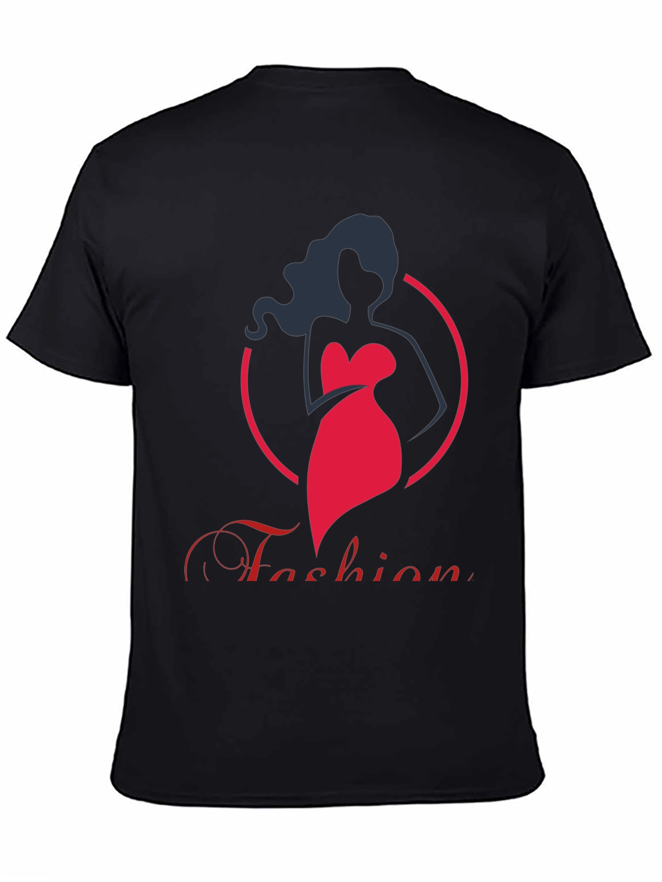 Fashion T-Shirt