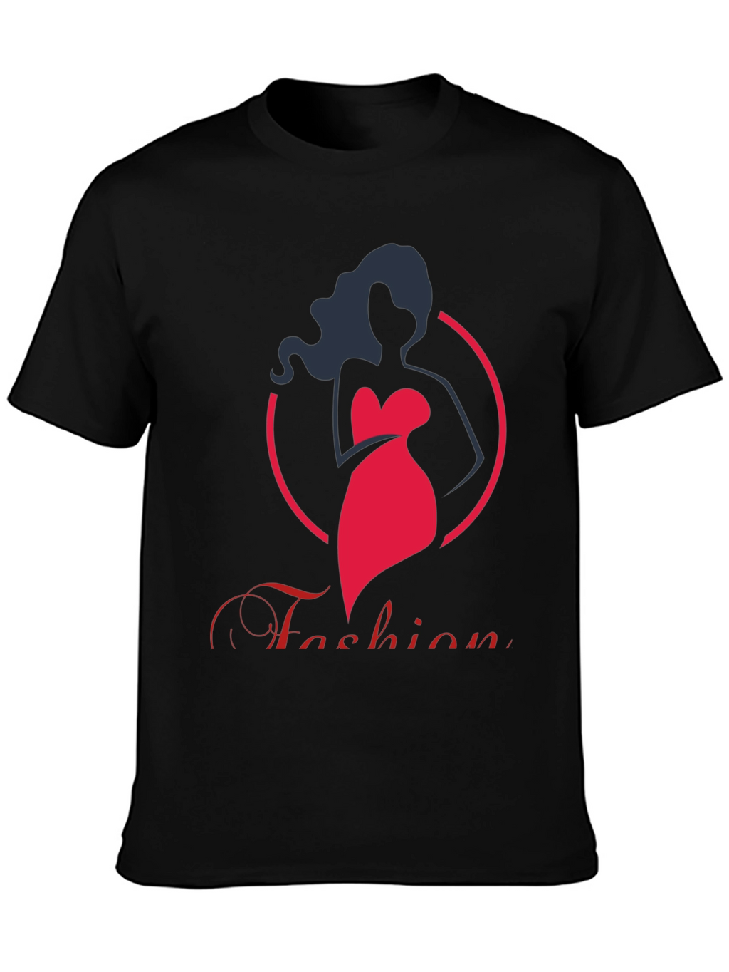 Fashion T-Shirt