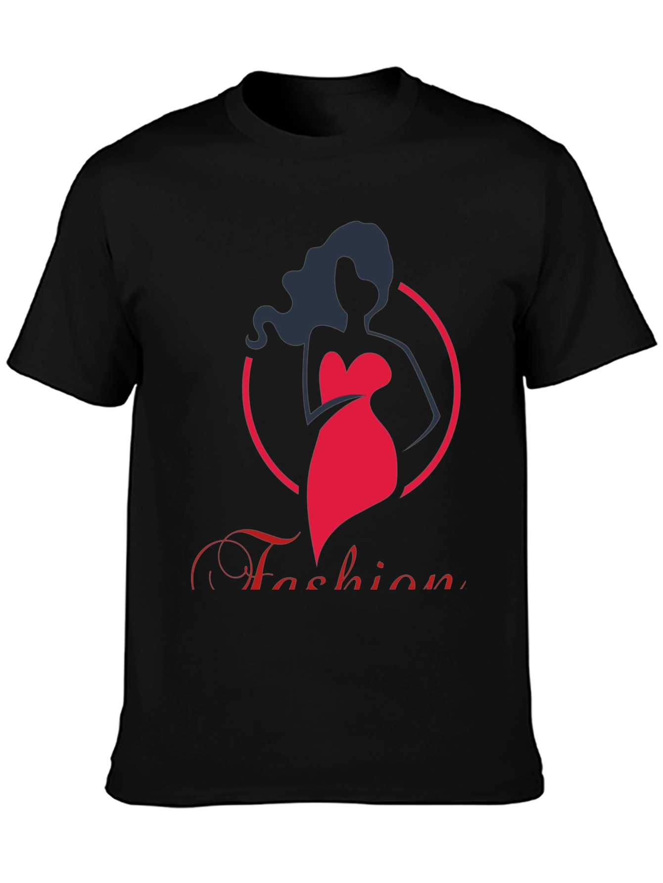 Fashion T-Shirt