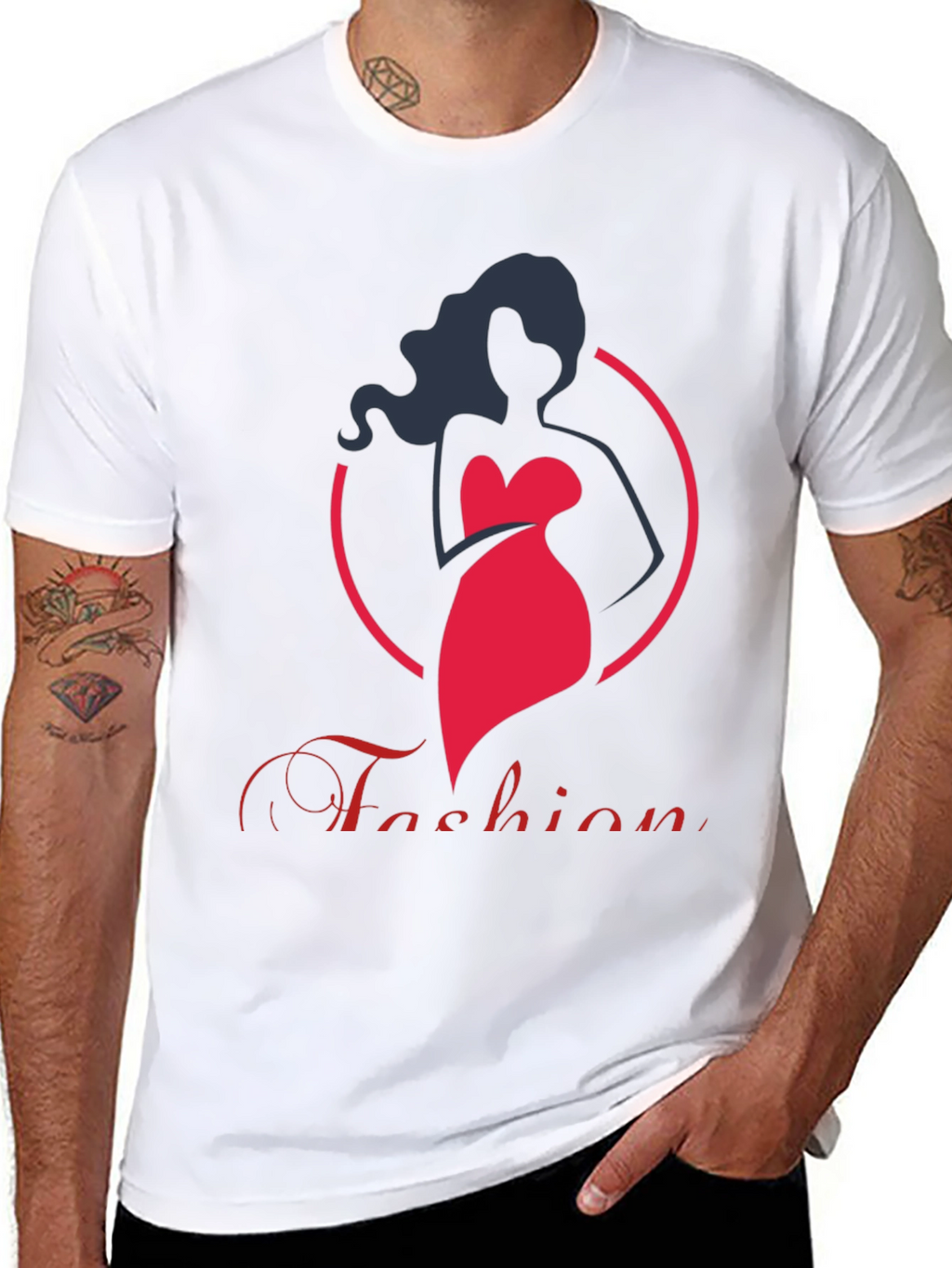 Fashion T-Shirt
