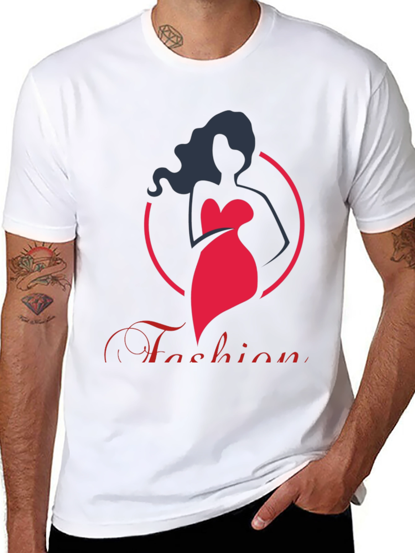 Fashion T-Shirt