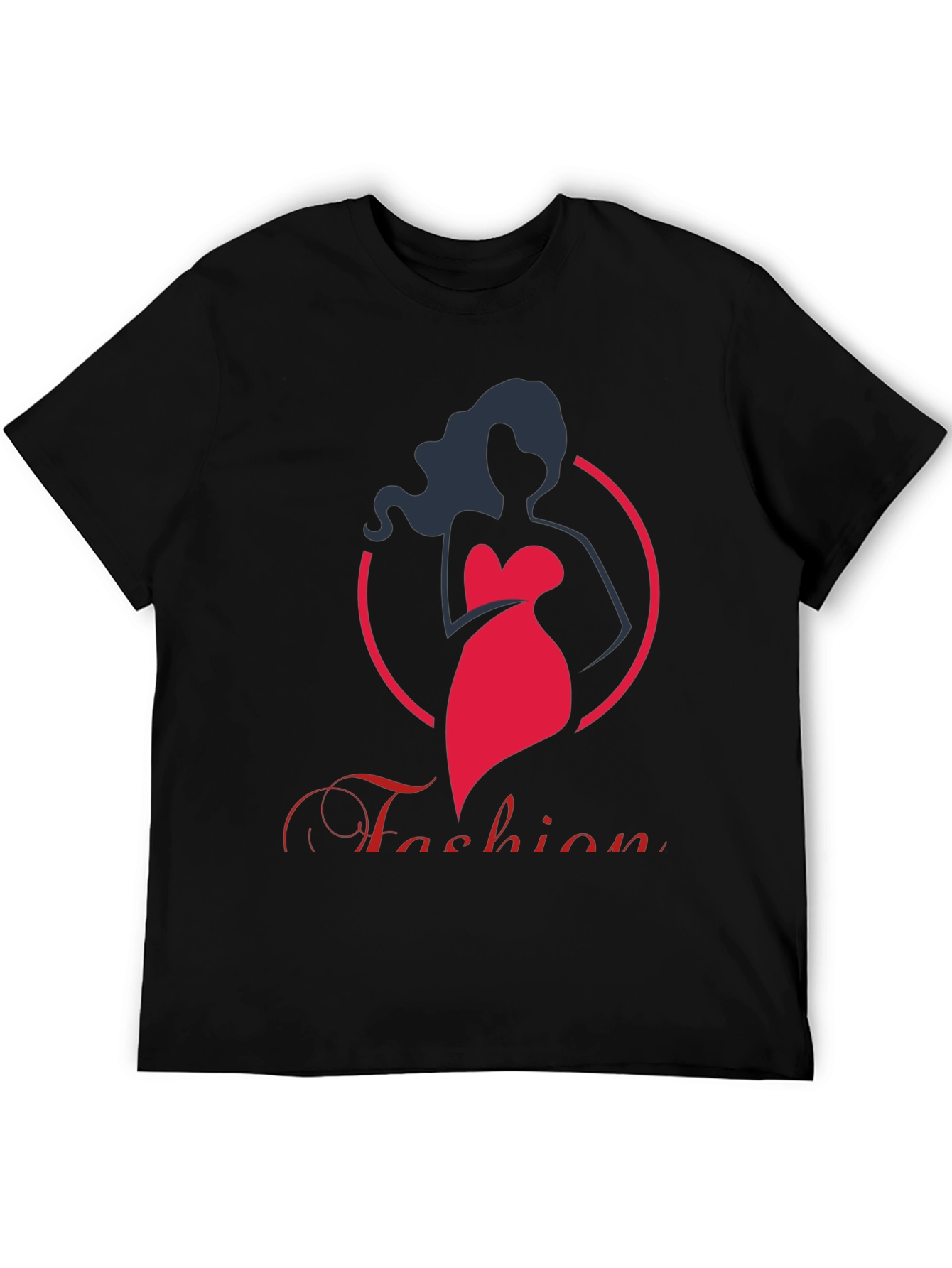 Fashion T-Shirt
