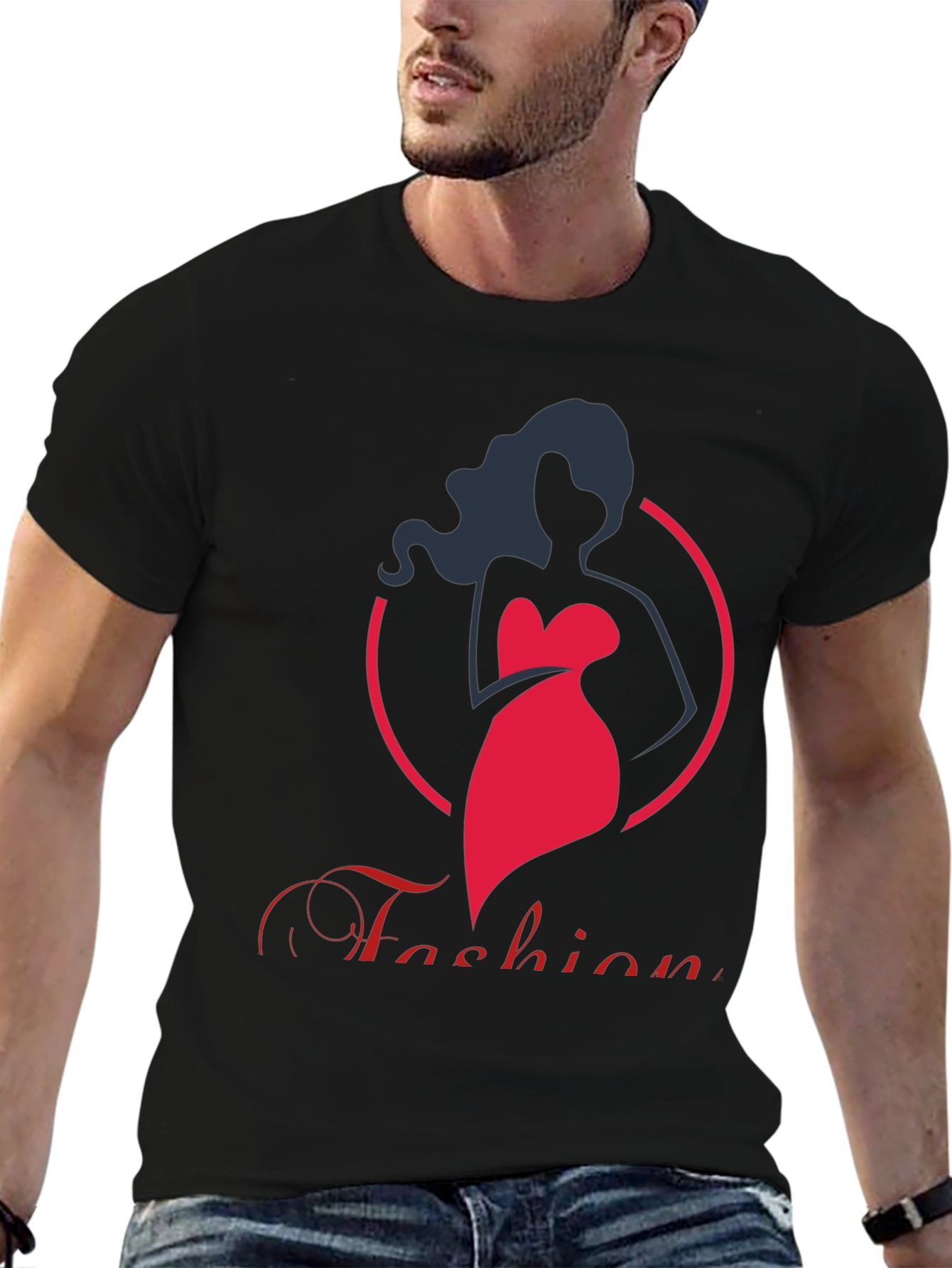 Fashion T-Shirt