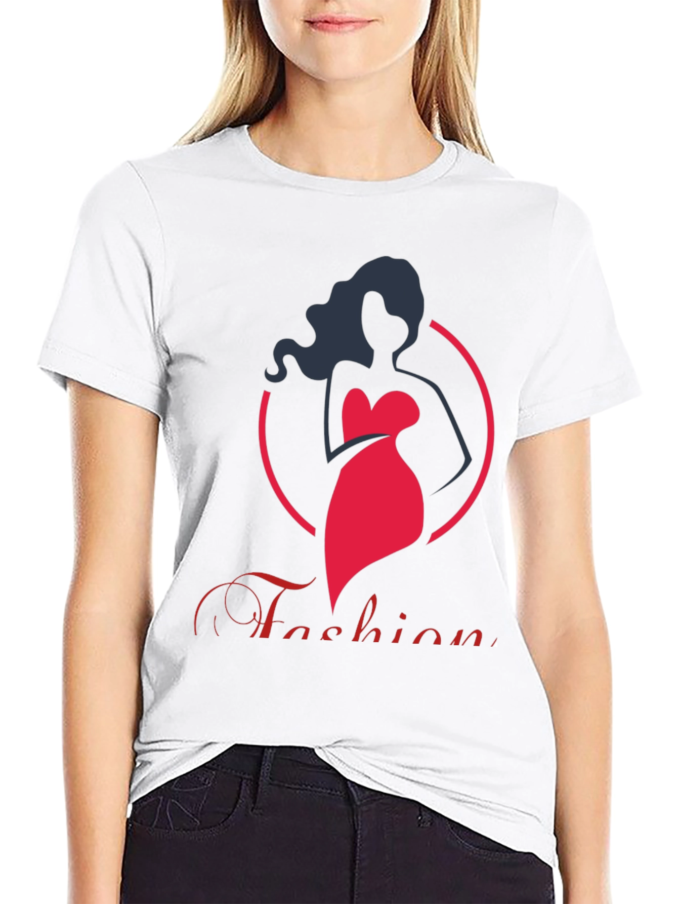 Fashion T-Shirt