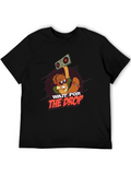 Wait for the Drop Graphic Tee