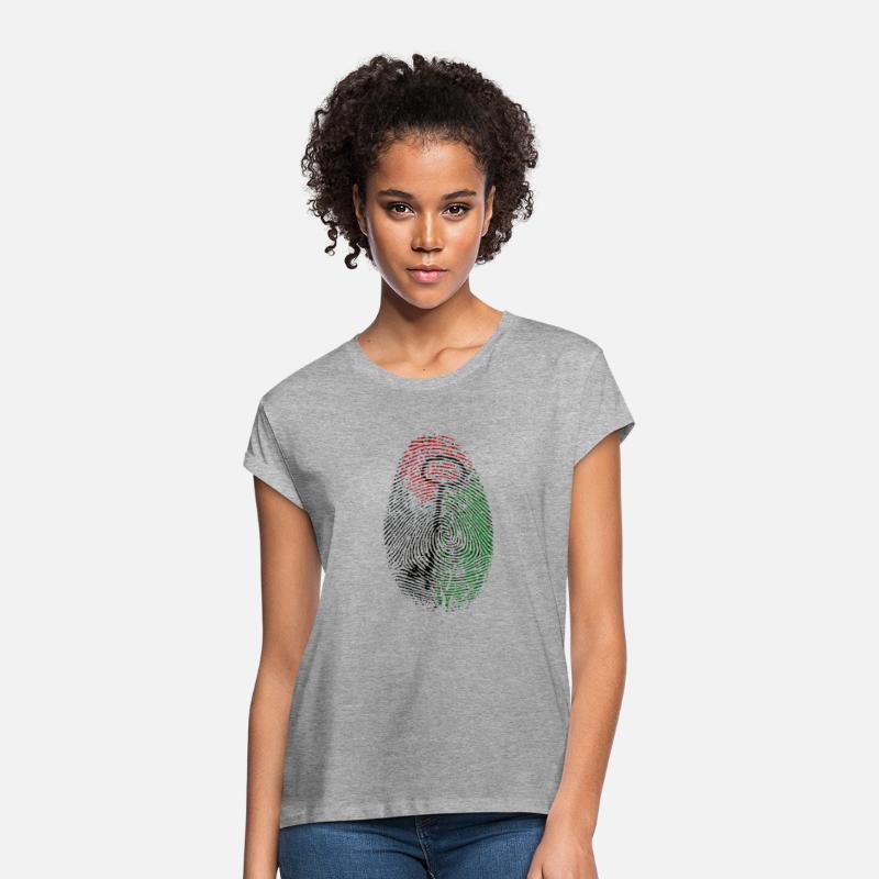 PALESTINIAN Lives Metter