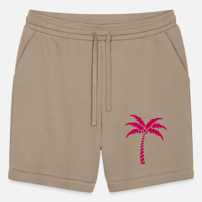 Palm Island Tree Beach Vacation Coconut Sea Cool