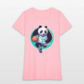 Panda Attack