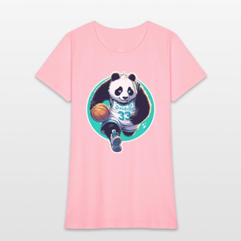 Panda Attack
