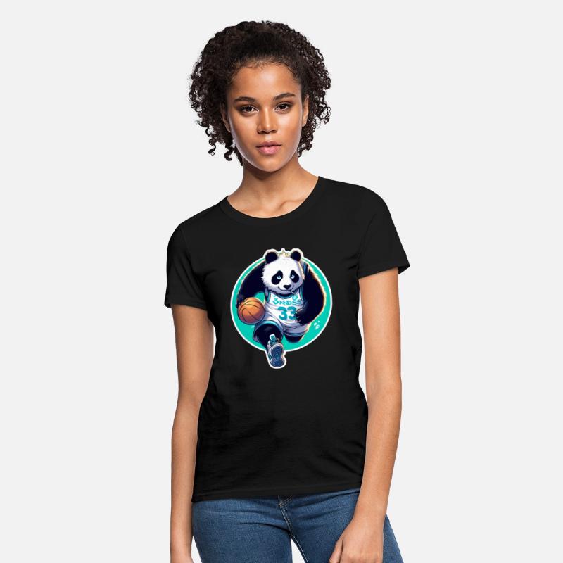 Panda Attack
