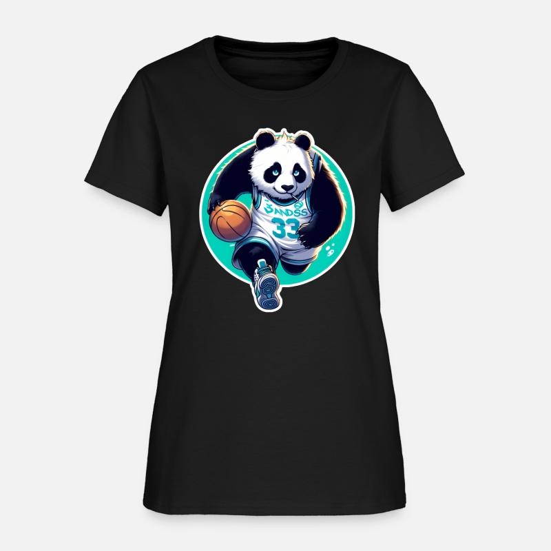 Panda Attack