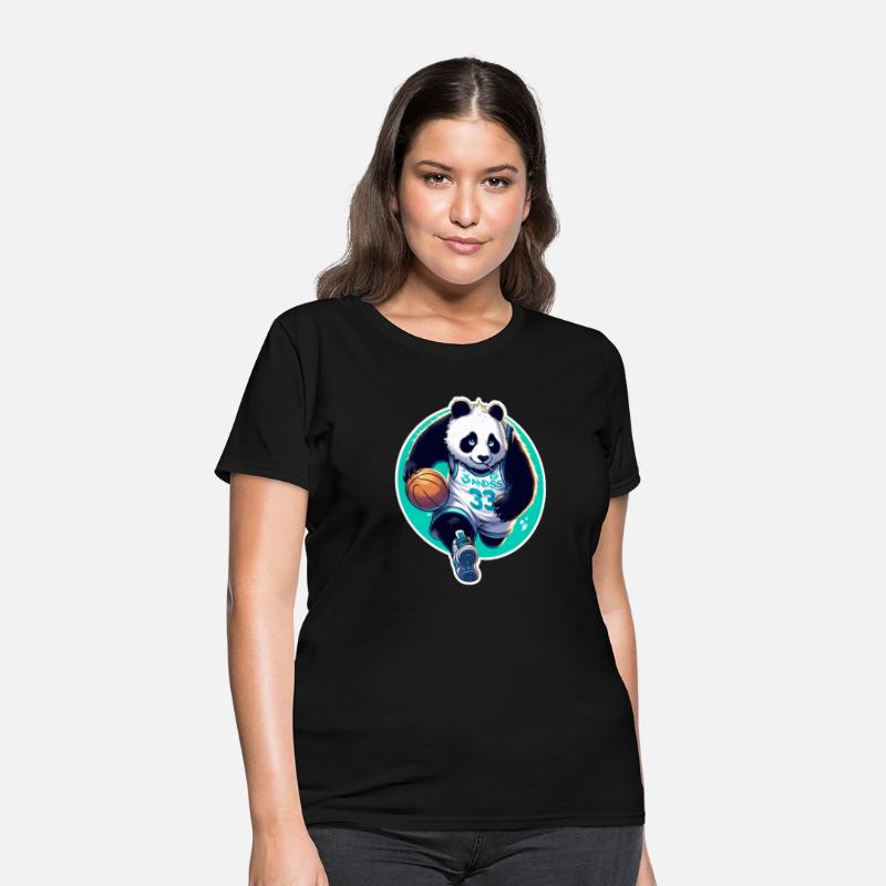 Panda Attack