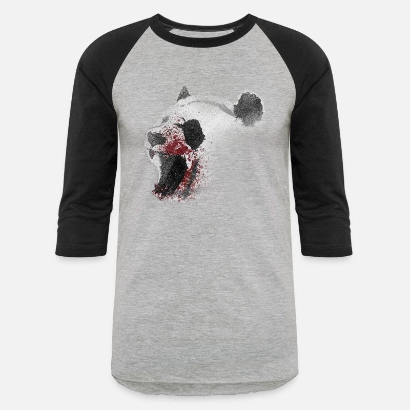 Panda Bad Panda Mad Panda