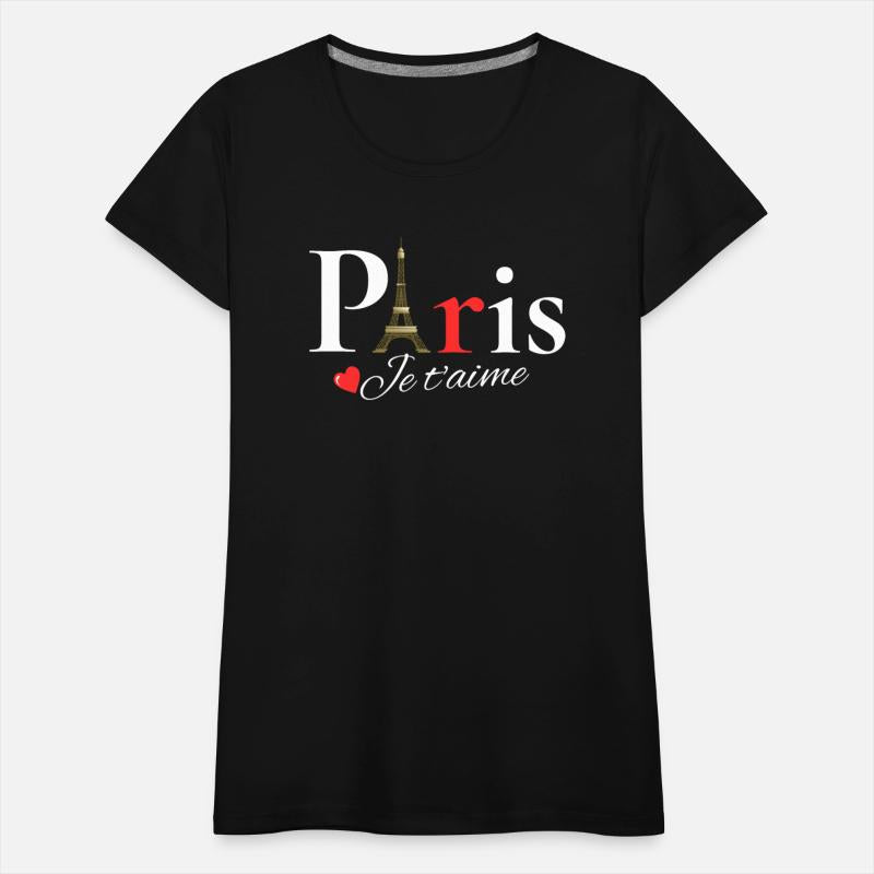 Paris Je t'aime