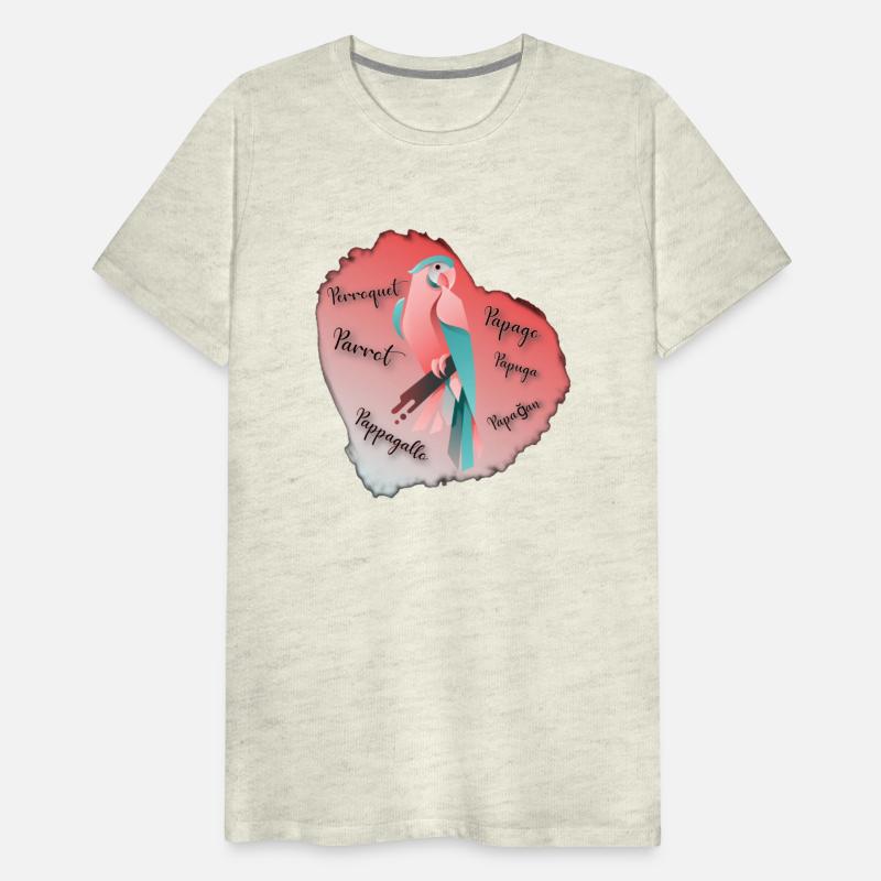 Parrot