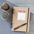 Pastor aka Hardcore Evil Stomping Ninja