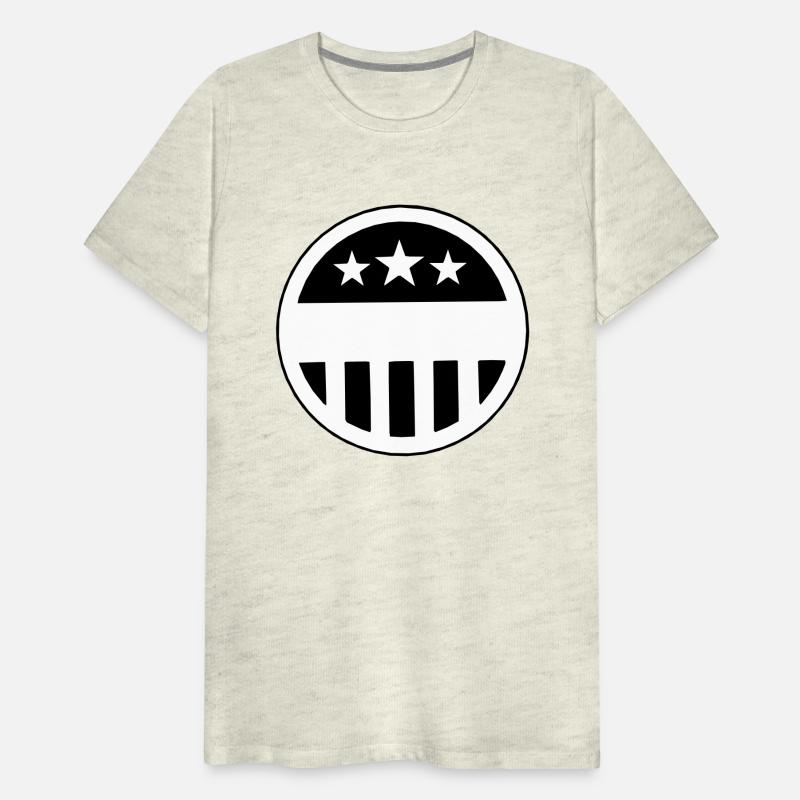 Patriotic Symbol
