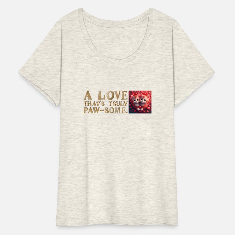 Paw-sitively Perfect Love