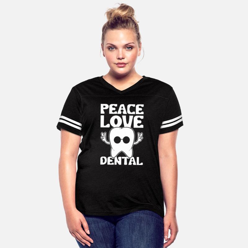 Peace Love Dental Dental Assistant