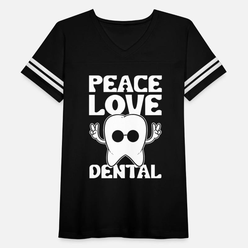 Peace Love Dental Dental Assistant