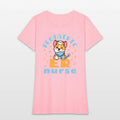 Pediatric Er Nurse Emergency Nursing Medical Pedi