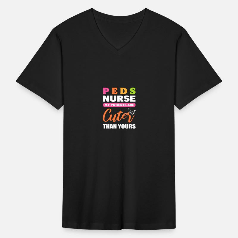 PEDS Nurse NCA Gift