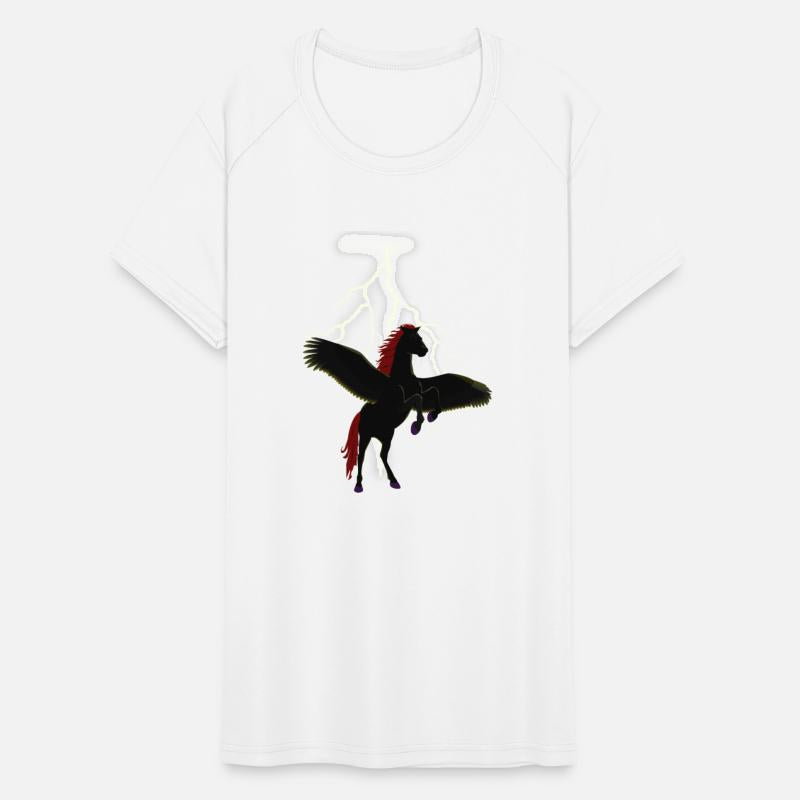 Pegasus Lightning