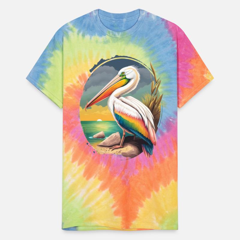 Pelican for a Ornithologist Bird Owner Pelican