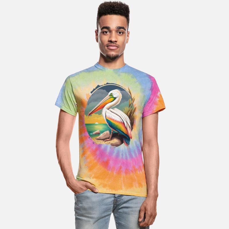 Pelican for a Ornithologist Bird Owner Pelican