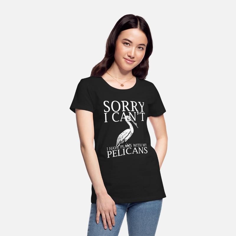 Pelicans Funny T Shirt