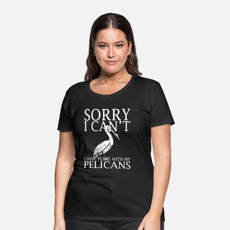 Pelicans Funny T Shirt
