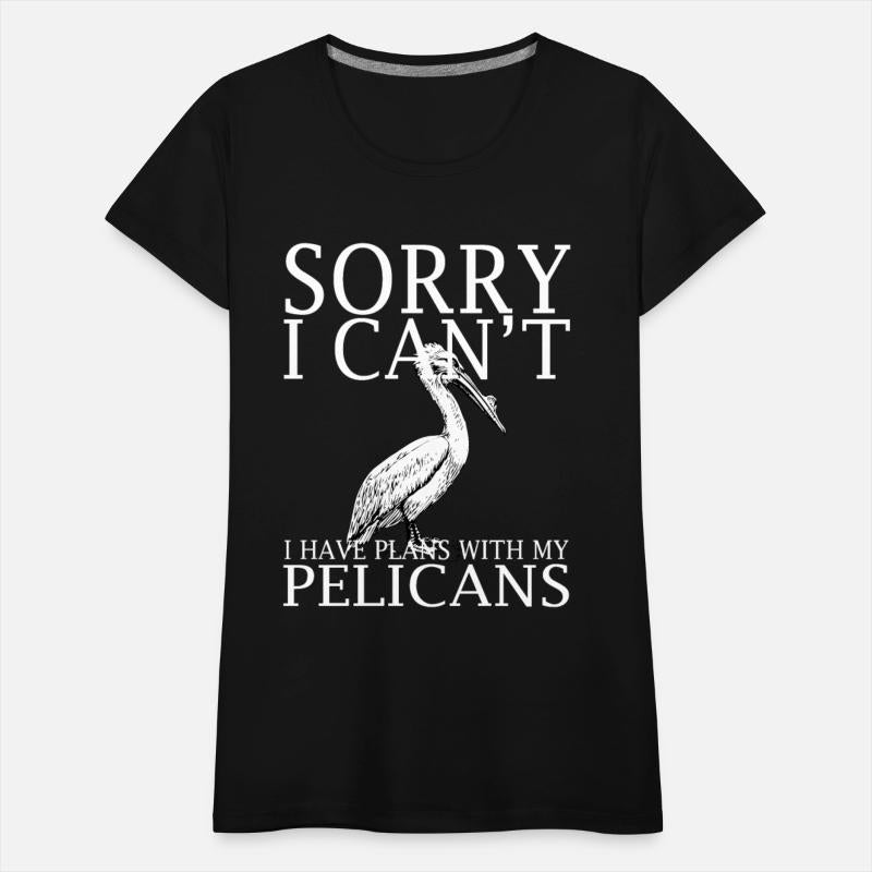 Pelicans Funny T Shirt