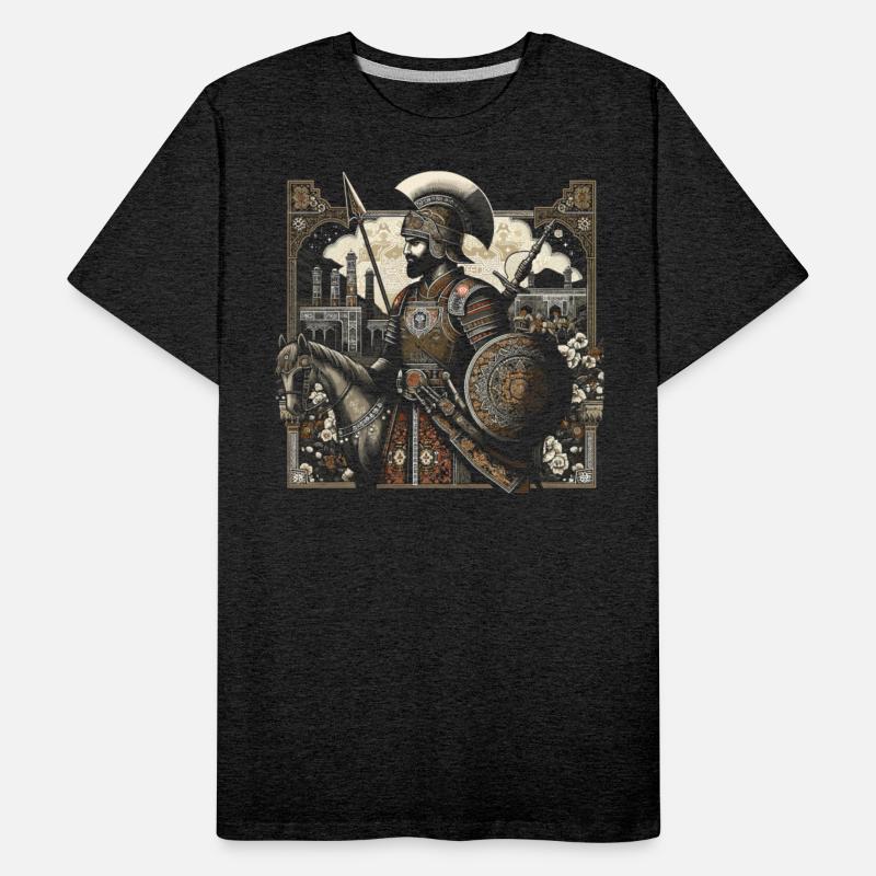 Persian Immortal Achaemenid Empire Persian Warrior