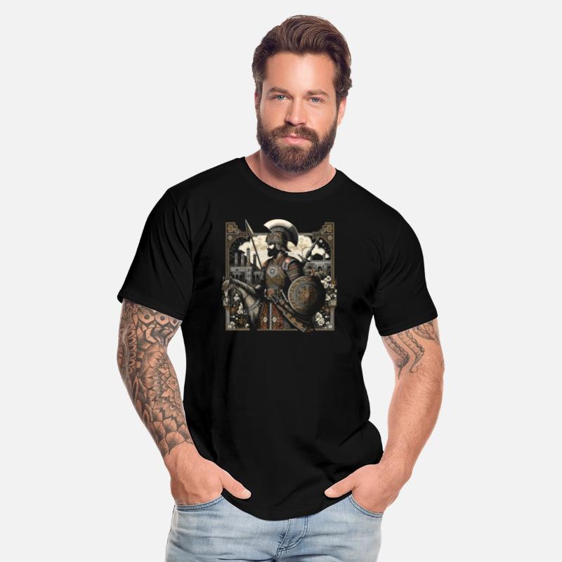 Persian Immortal Achaemenid Empire Persian Warrior