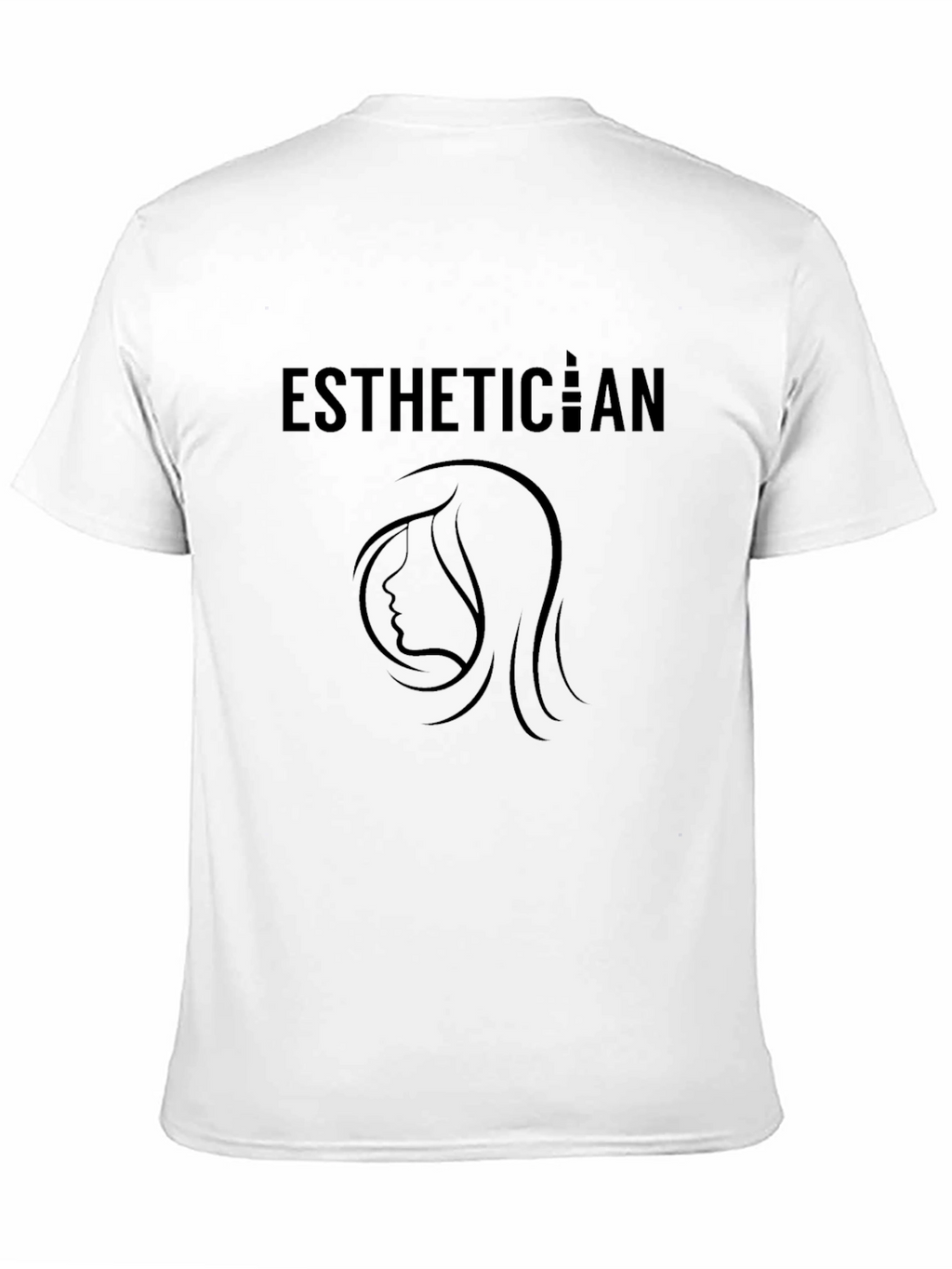 Esthetician T-Shirt - Beauty Therapist Gift