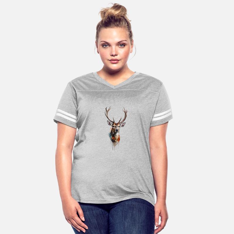 photo of a deer