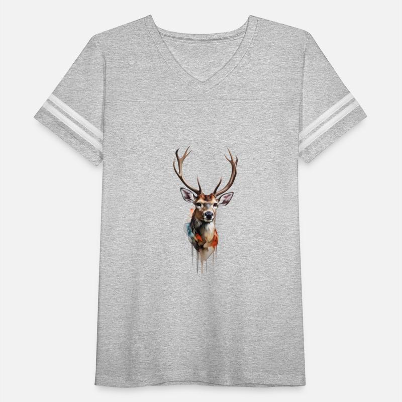 photo of a deer