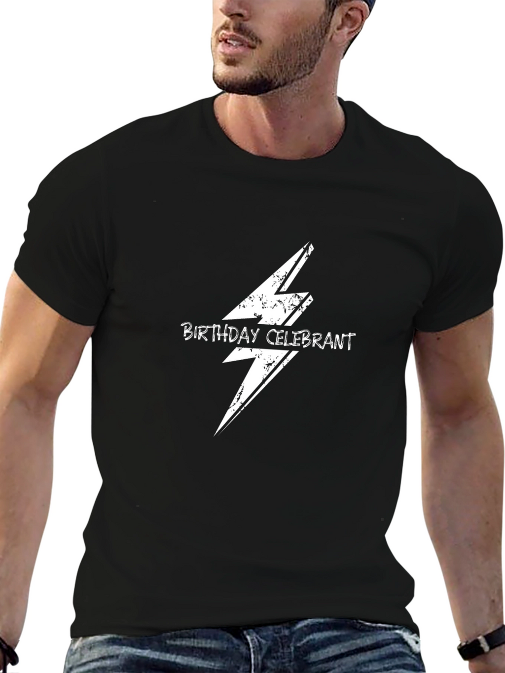 Birthday Celebrant T-Shirt