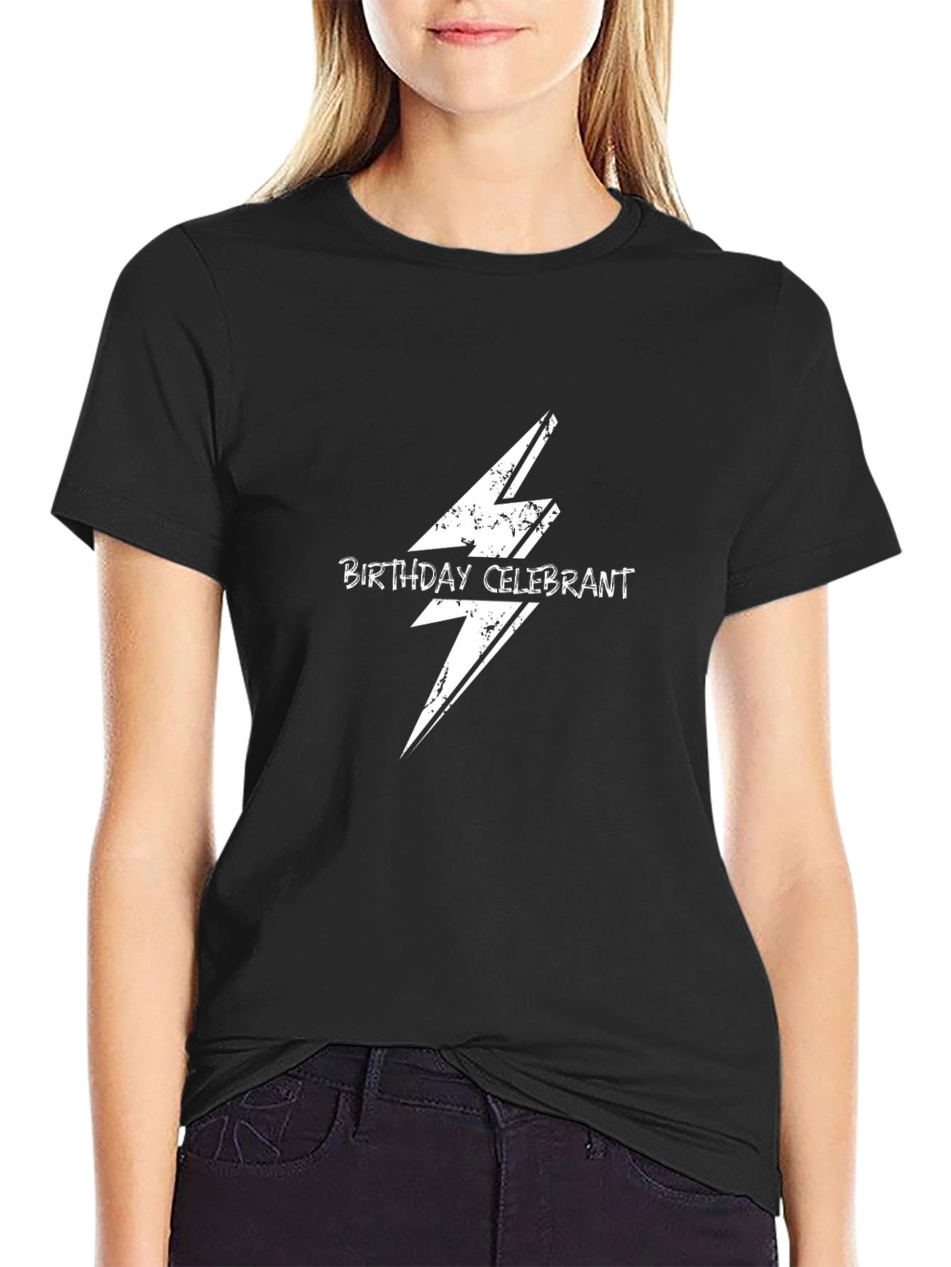 Birthday Celebrant T-Shirt