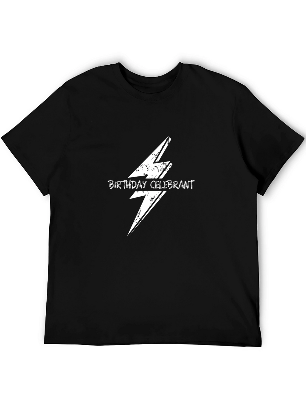 Birthday Celebrant T-Shirt