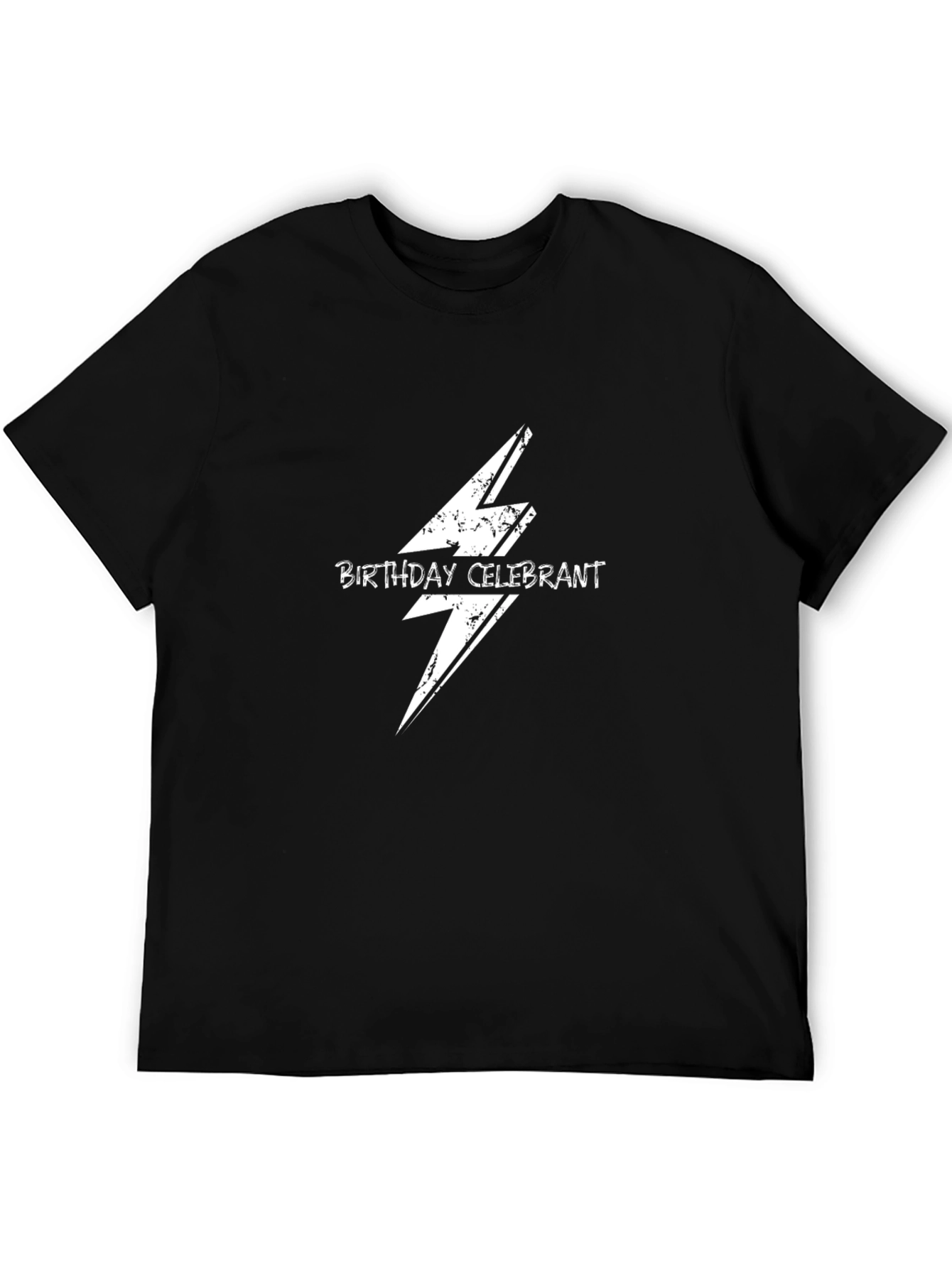 Birthday Celebrant T-Shirt