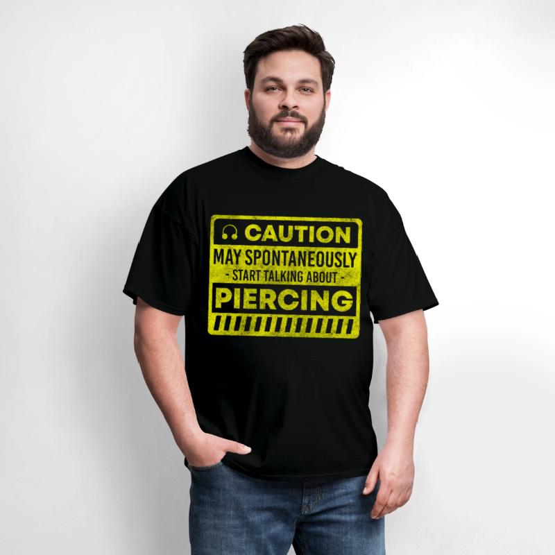 Piercing Stitch Jewellery Plug