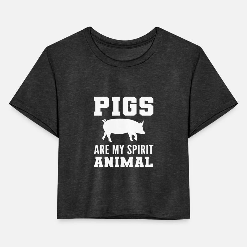 Pigs Hog Farmer Gift