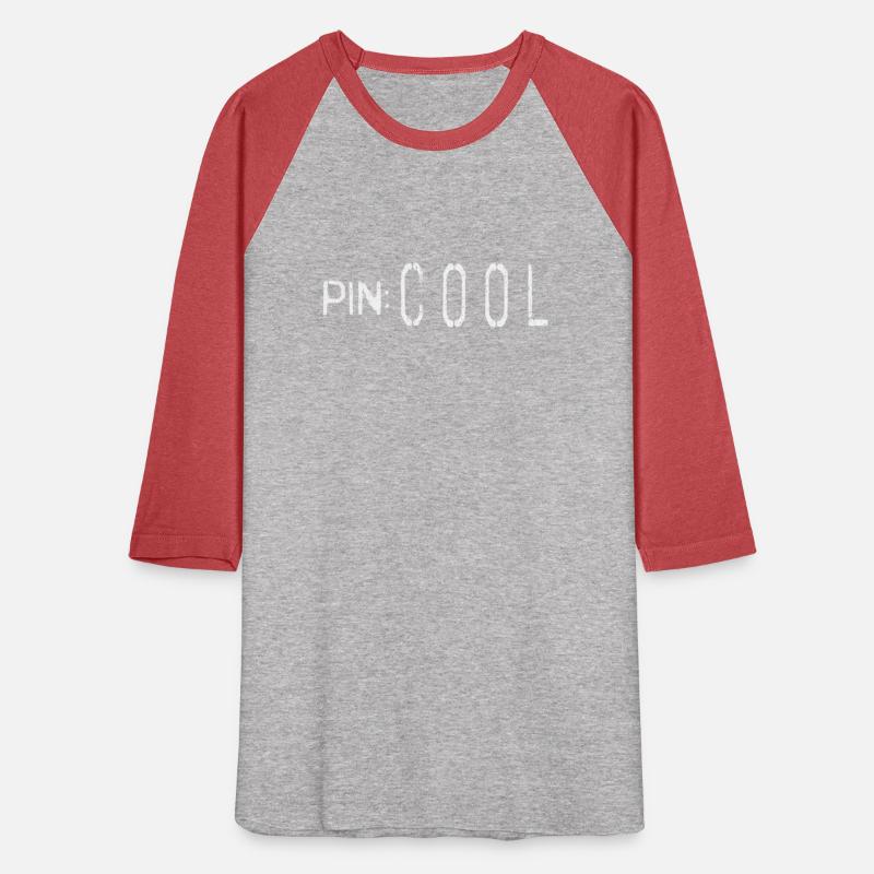 pin code- cool
