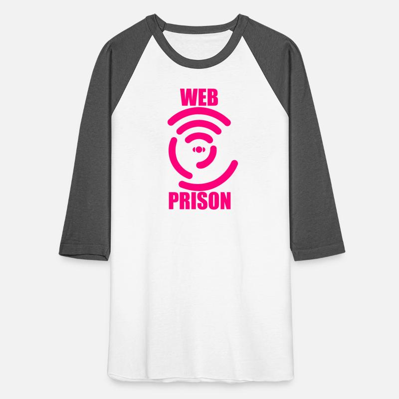 Pink Prison Web