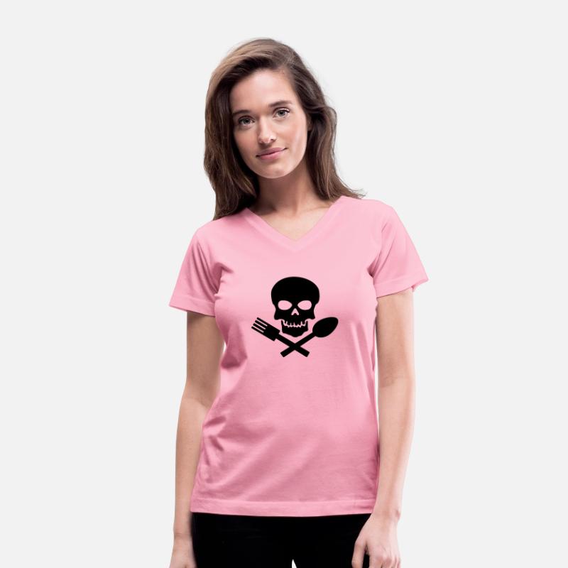 Pirate Cook
